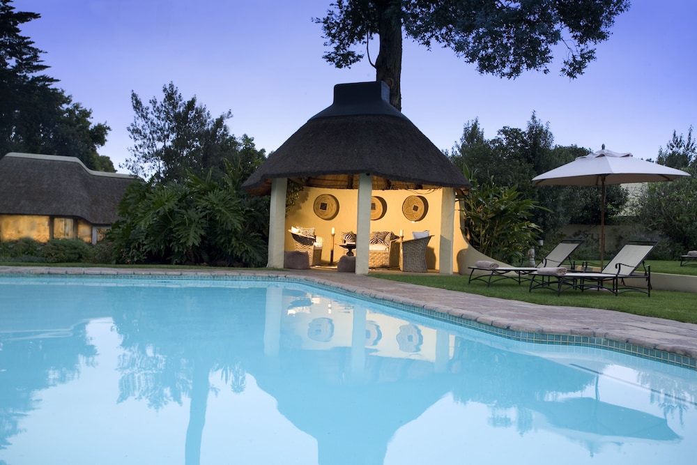 Hunter S Country House 8/33