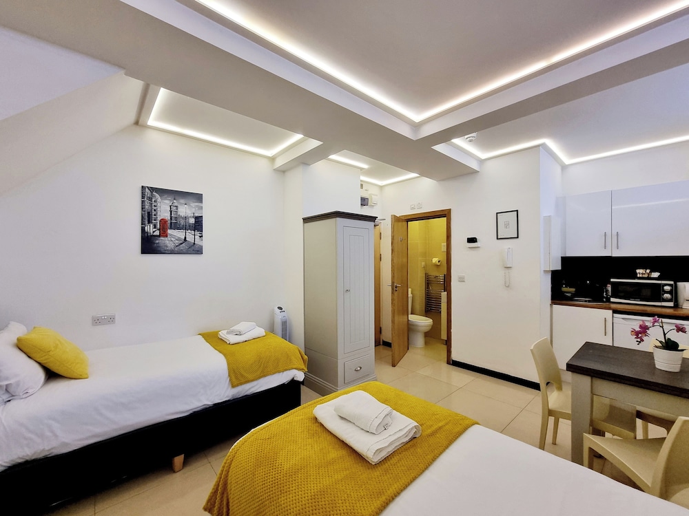 London Stay Apartments 11/50