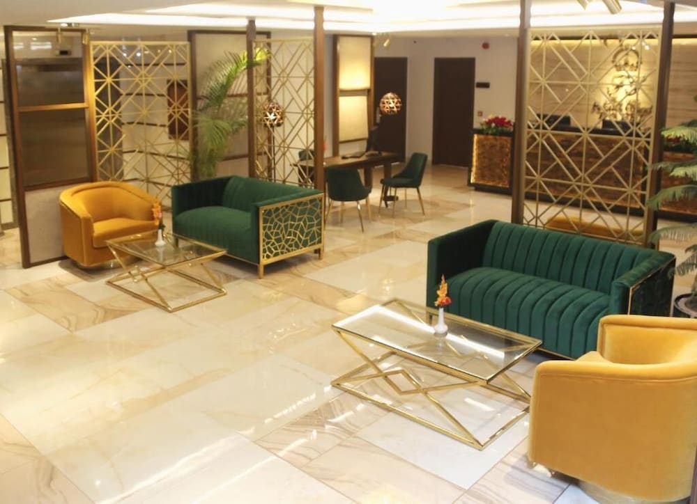 Best Western Plus Grand Hotel Multan 41/61