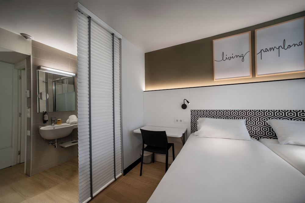 Bed4u Pamplona 20/59