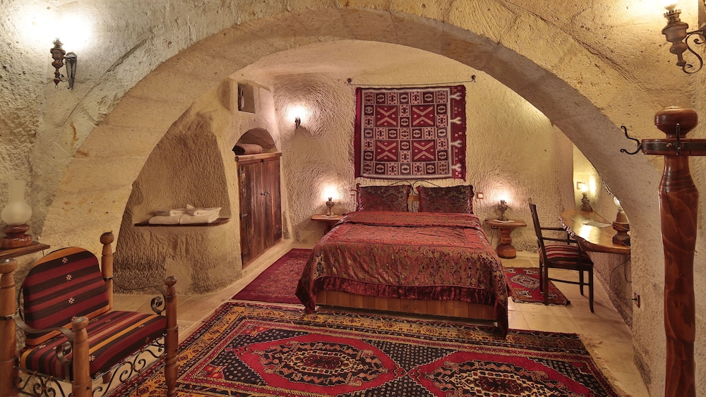 Koza Cave Hotel 31/50