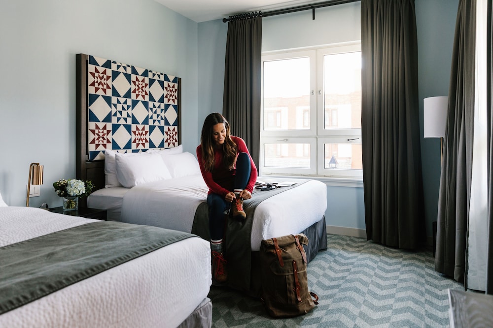 Mount Royal Hotel 17/50