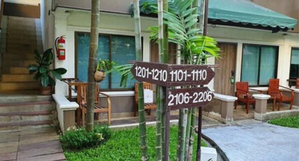 The Viridian Resort 54/62