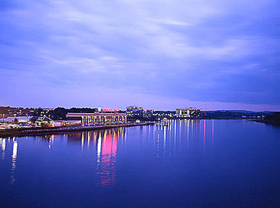 Best Western Adams Inn Quincy-Boston 51/53