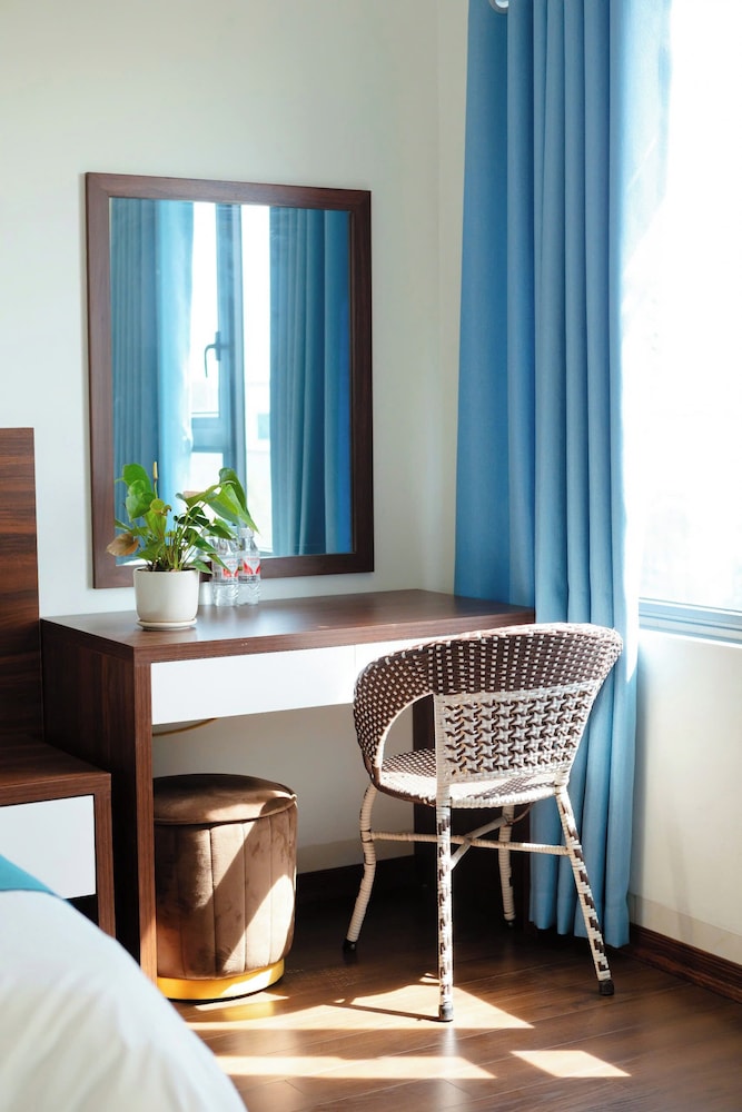 Noi Bai Airport Hotel 49/59