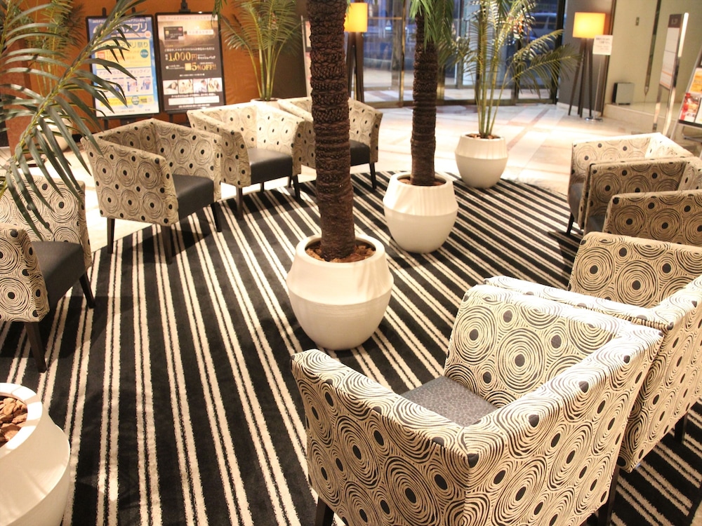 Apa Hotel Yamaguchi-Hofu 32/50