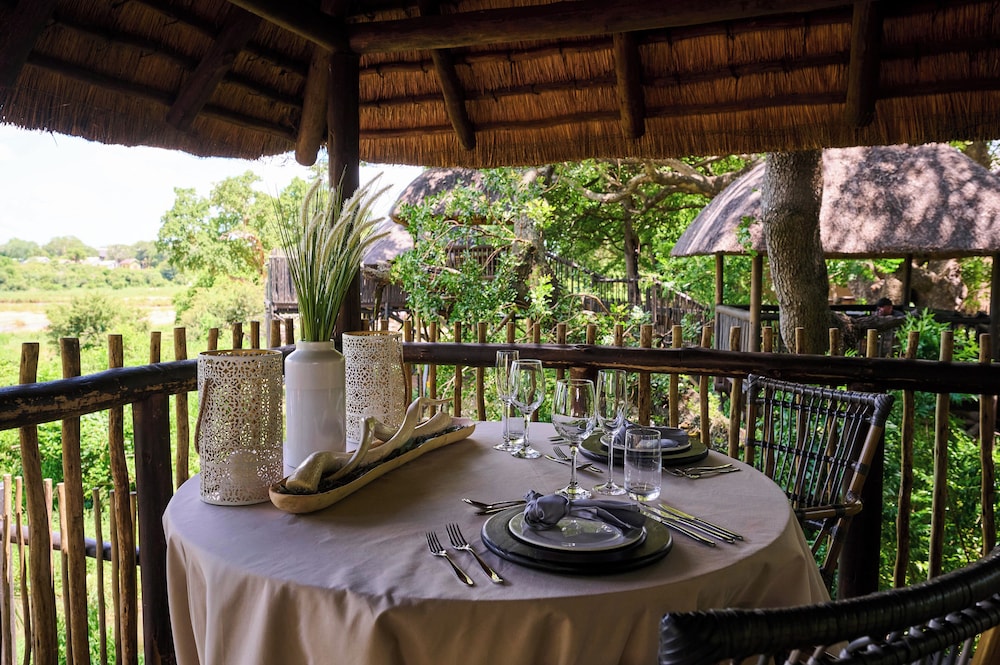 Protea Hotel By Marriott Kruger Gate 73/92
