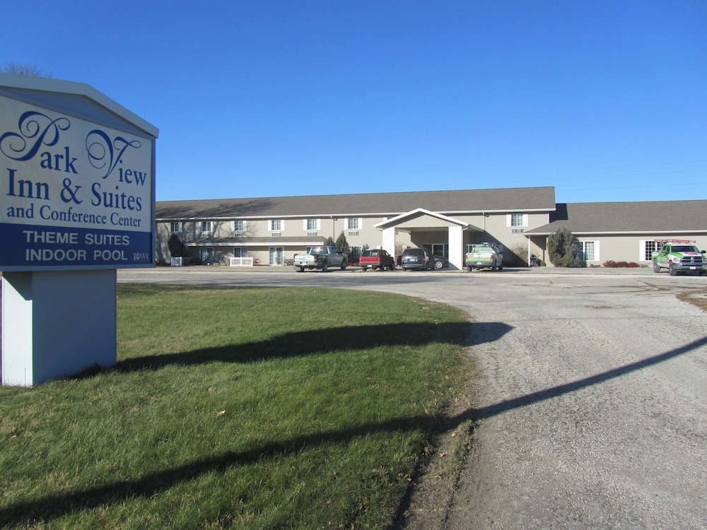 Park View Inn And Suites And Conference Center 4/65