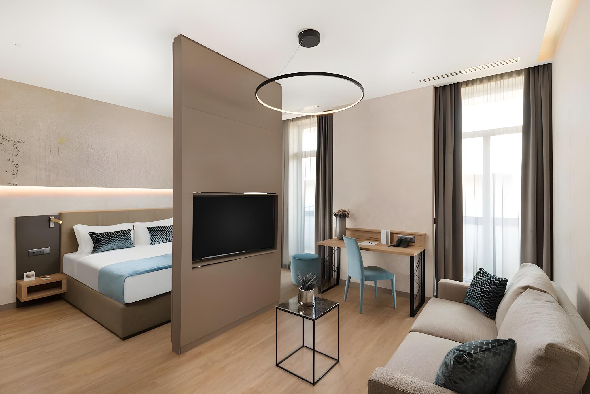 Executive, Street View