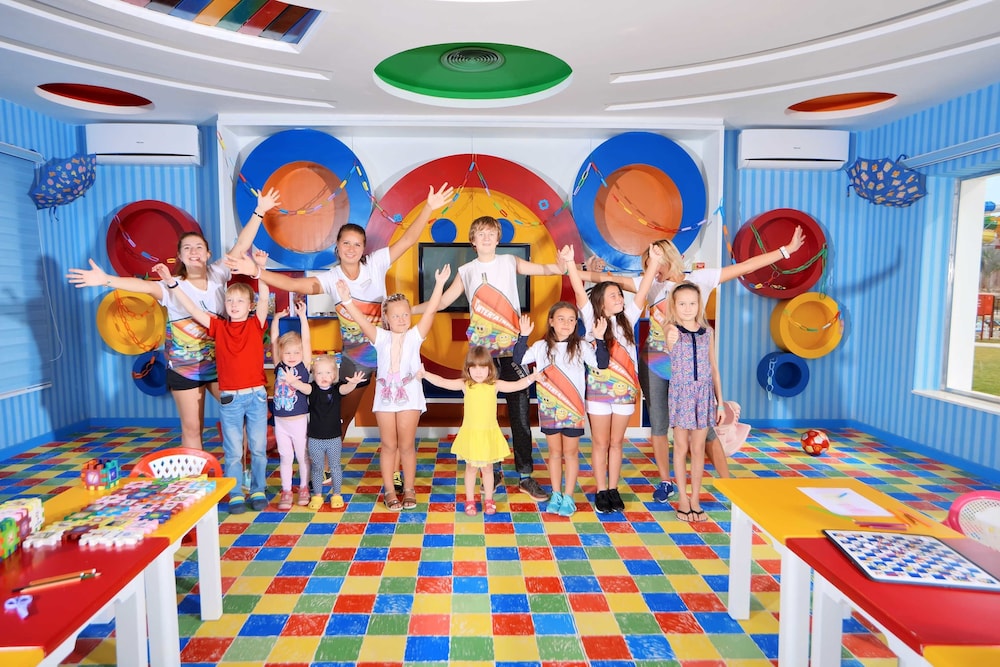 Pickalbatros Aqua Park Resort - Hurghada 39/50