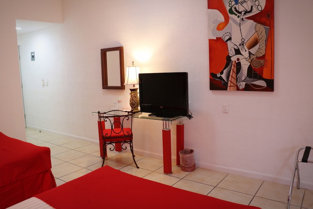 Hotel Zar Los Mochis 16/21