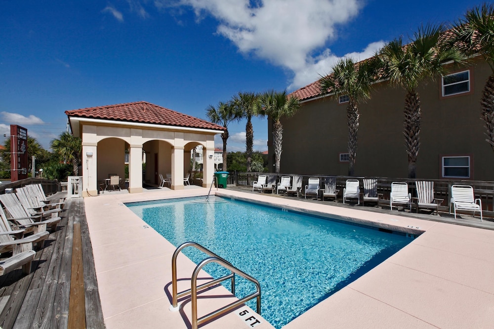 La Valencia Villa By Panhandle Getaways 40/50