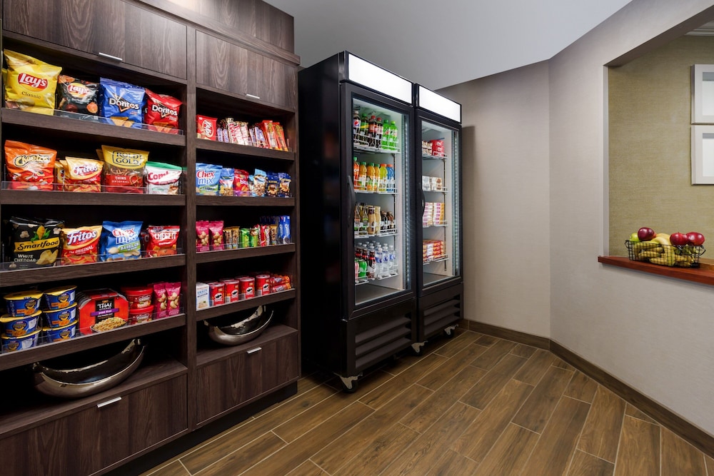 Residence Inn By Marriott Hartford Rocky Hill 36/41