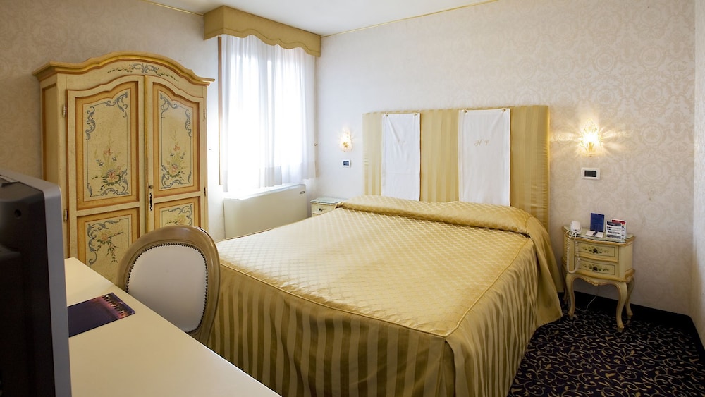 Hotel Principe 31/71