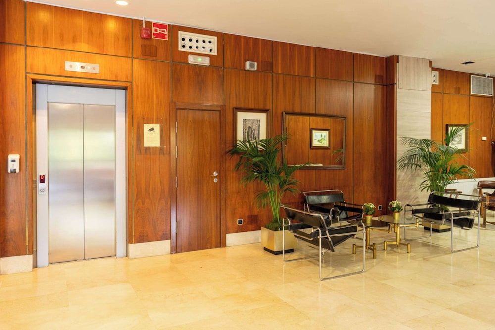 Hotel Faranda Los Tilos, Ascend Hotel Collection 7/49