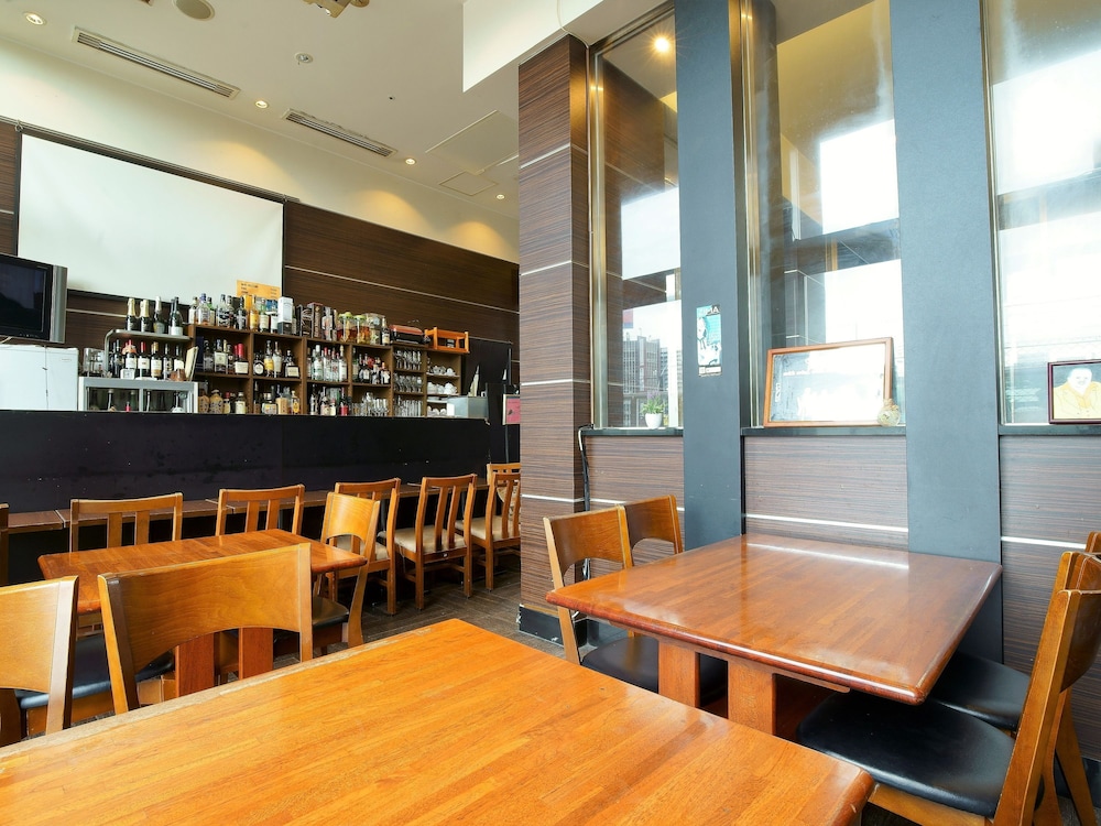 APA Hotel Tennouji-Ekimae 46/64