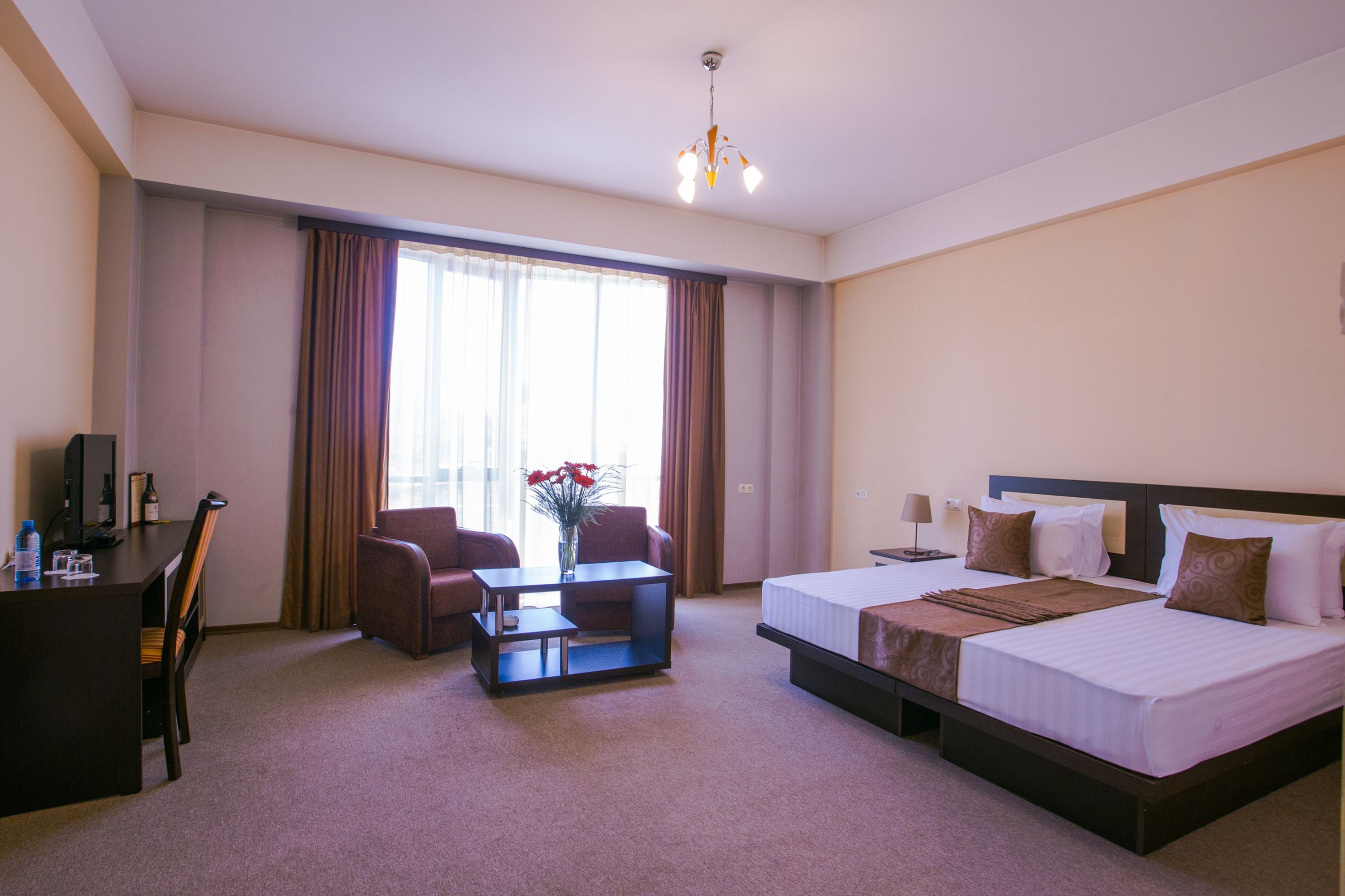 Ani Central Inn Ex Silachi 13/66