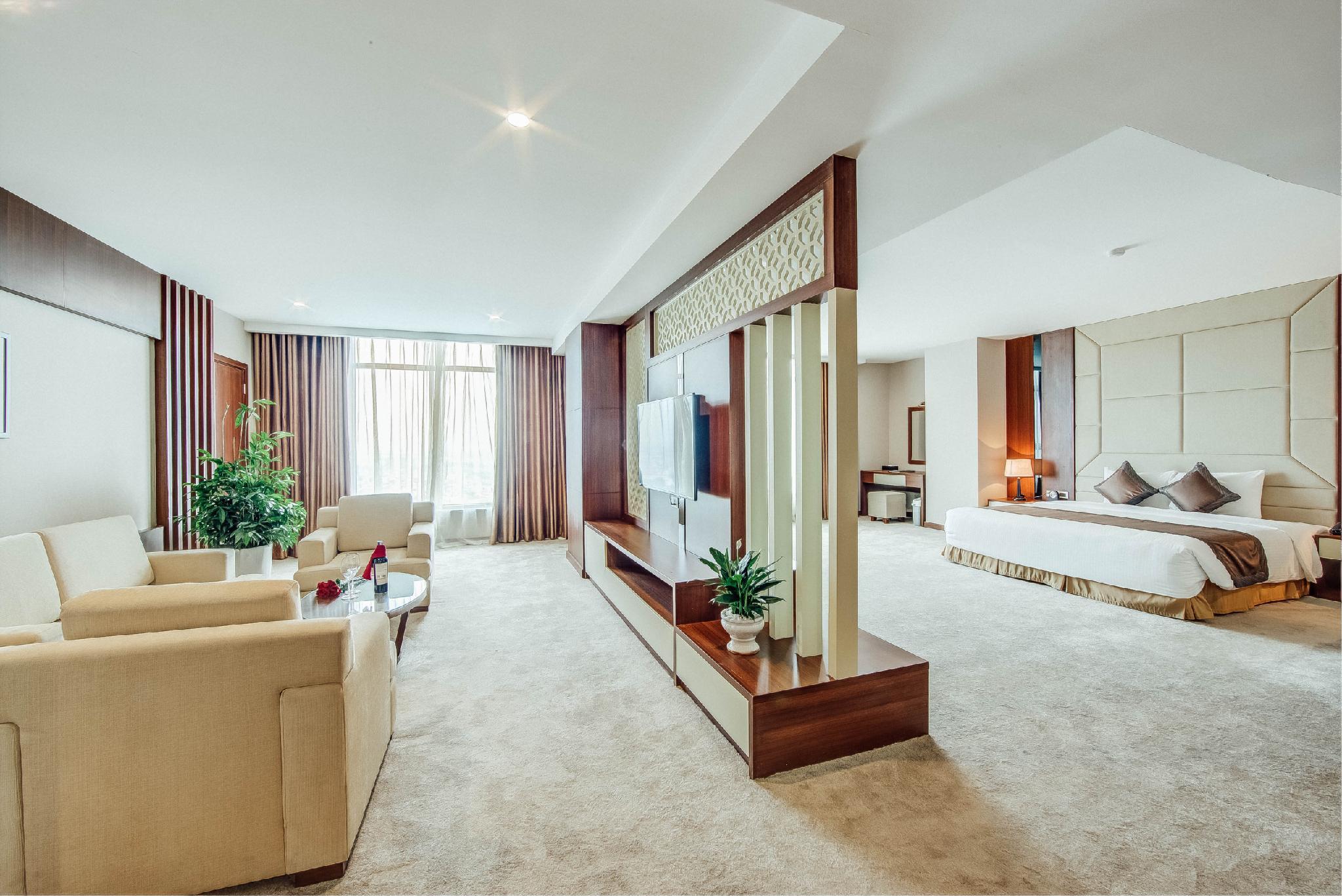 جناح تنفيذي، Muong Thanh Luxury Bac Ninh 2/2
