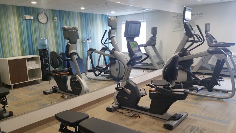 Holiday Inn Express Slidell 41/73