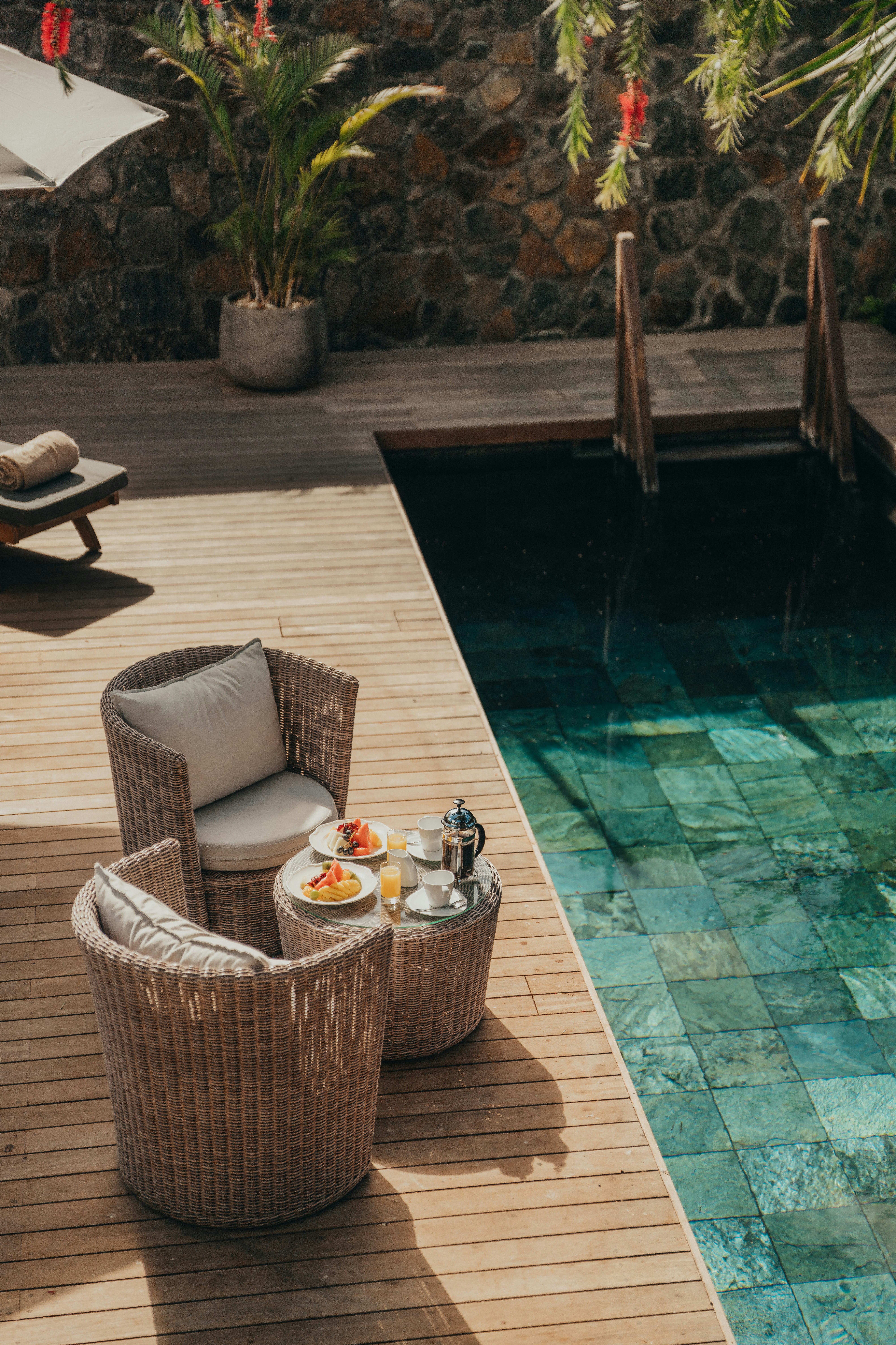 20 Degres Sud Hotel 35/50