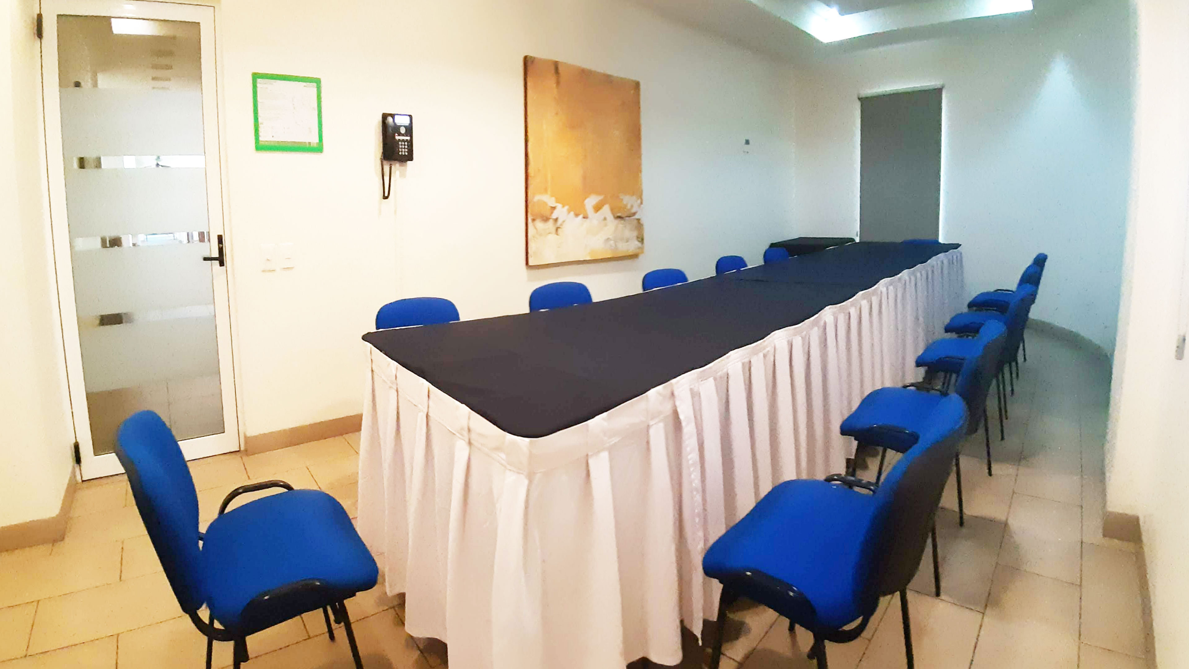 HOLIDAY INN HUATULCO 34/39