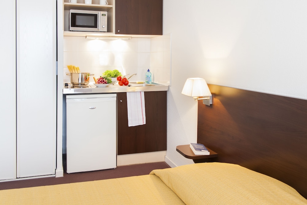 APARTHOTEL ADAGIO ACCESS STRASBOURG ILLKIRCH 3/47
