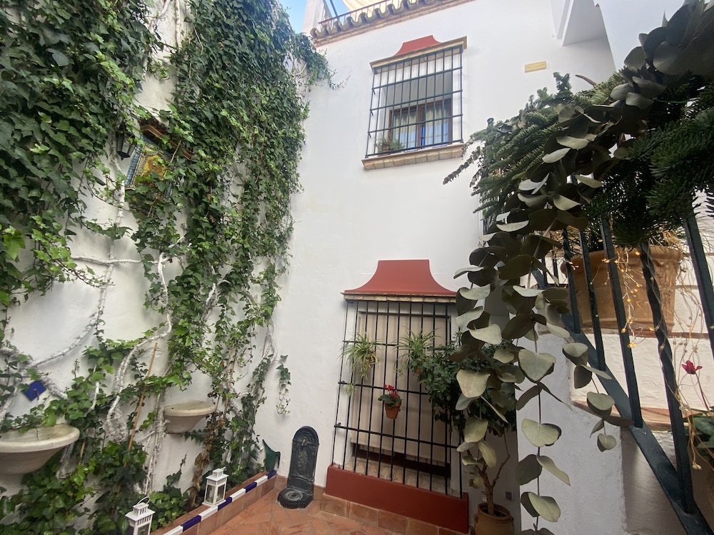 El Rincon de las Descalzas 3/68