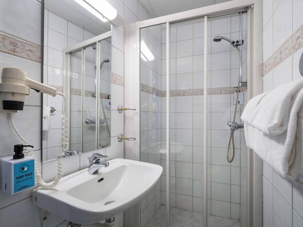 Comfort Hotel Finnsnes 27/30