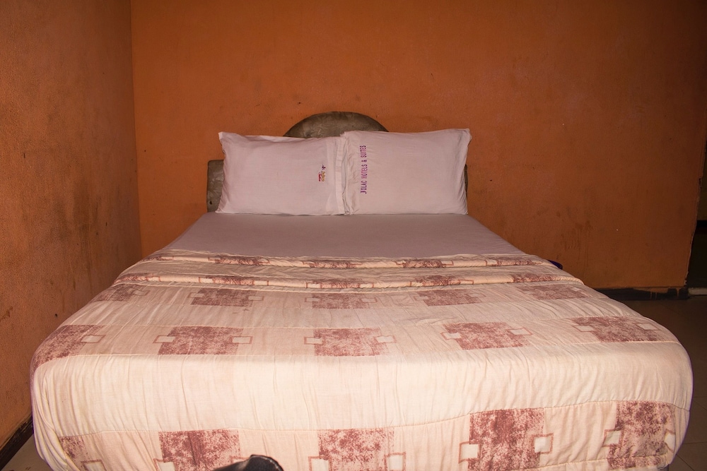 Jolac Hotel And Suites 14/44