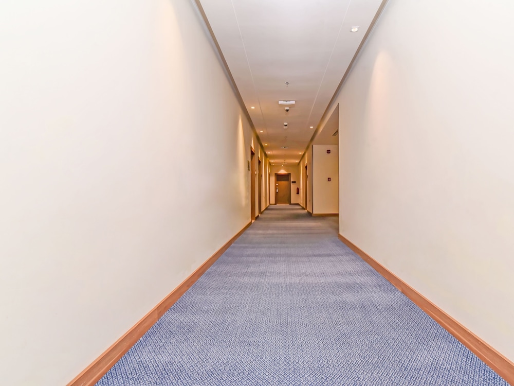 فندق مينا تبوك(Mena Hotel Tabuk) 25/42