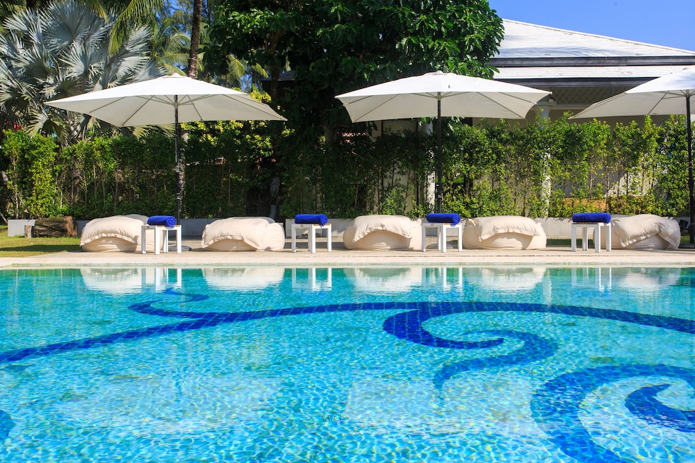 The Anda Mani Khaolak Beachfront Villas 36/50