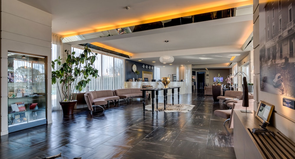 Best Western Plus Hotel Farnese 55/61