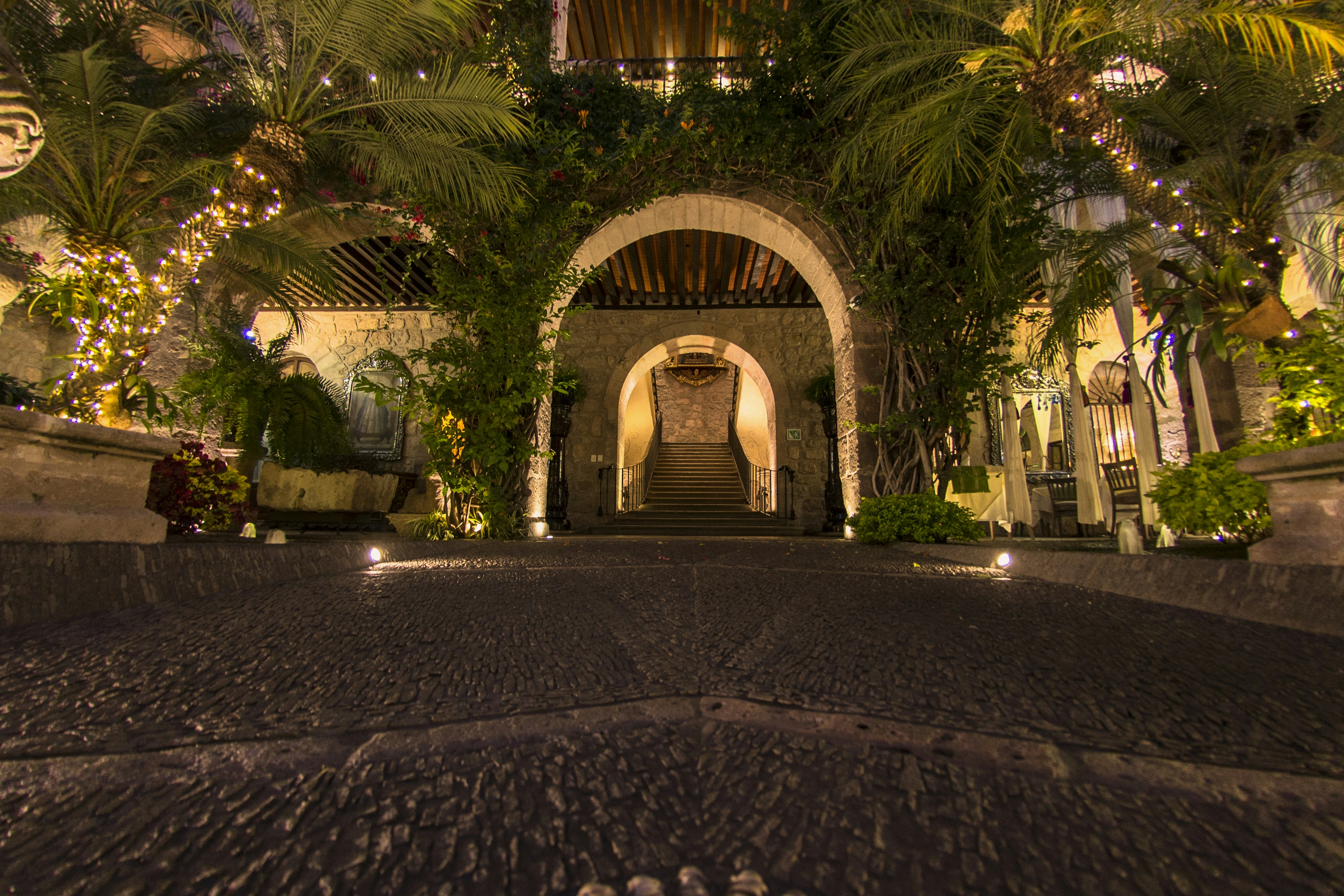 De La Soledad Hotel 62/67