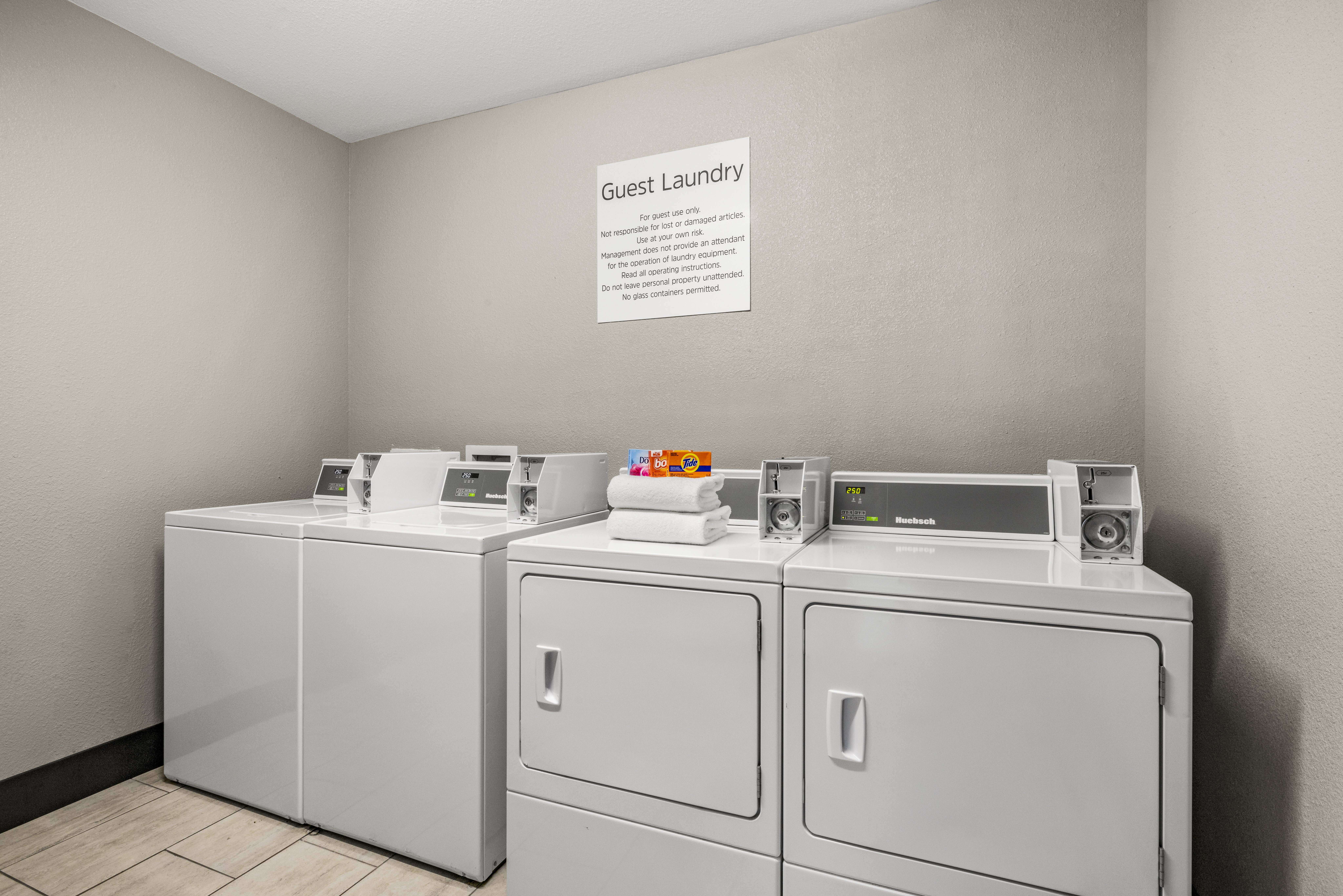 Holiday Inn Express & Suites - Phoenix West - Tolleson an IHG Hotel 13/50