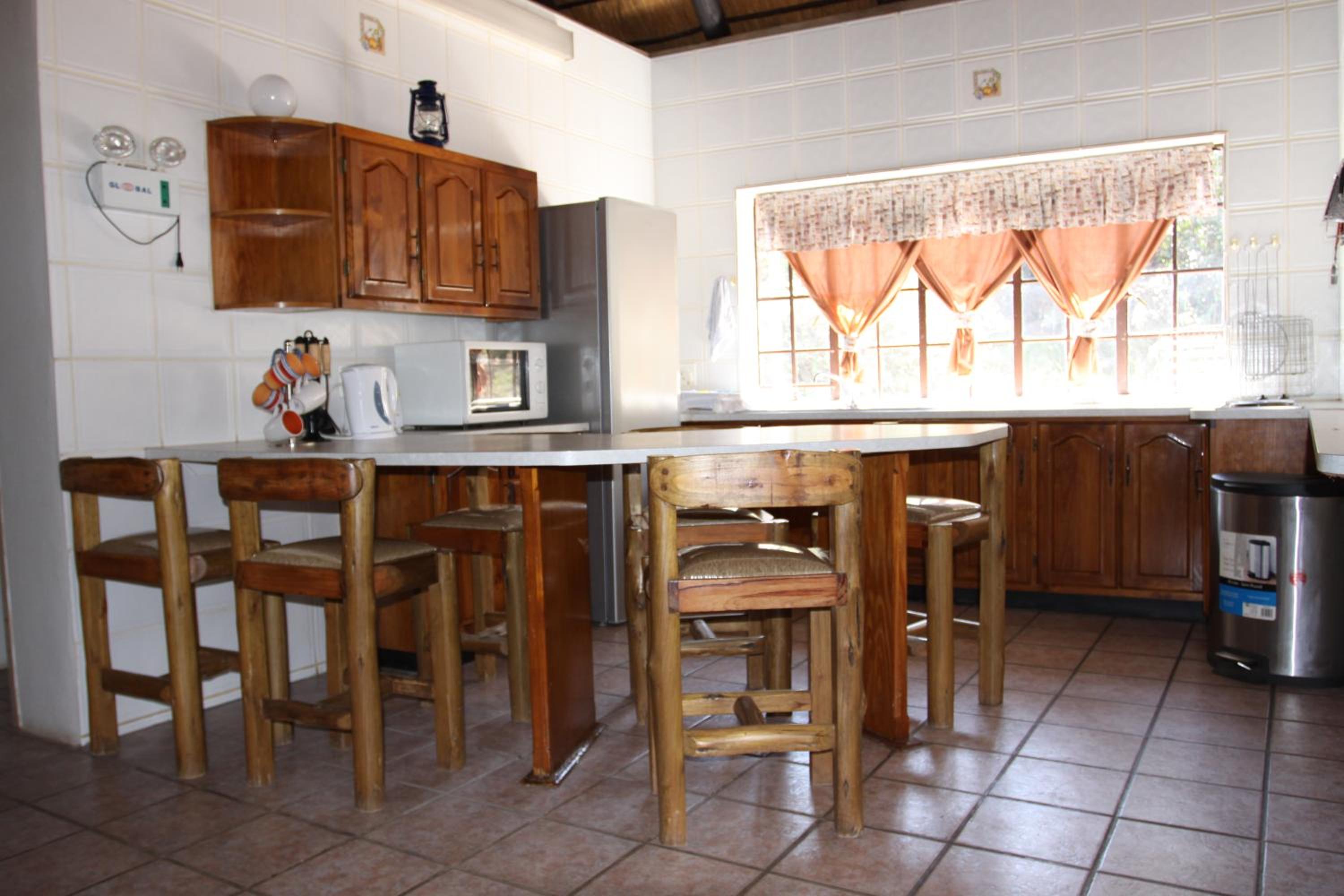 Moletani Game Ranch 24/50