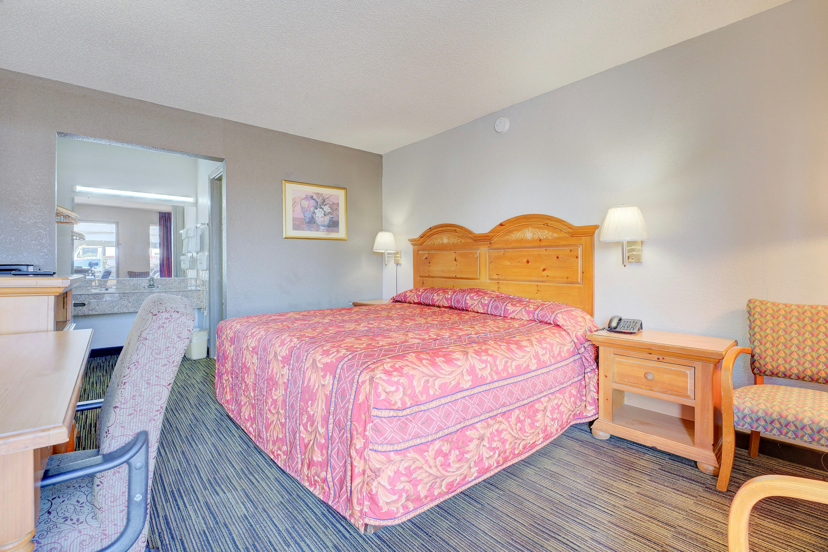 Travel Inn Lebanon Nashville Near I-40 29/61