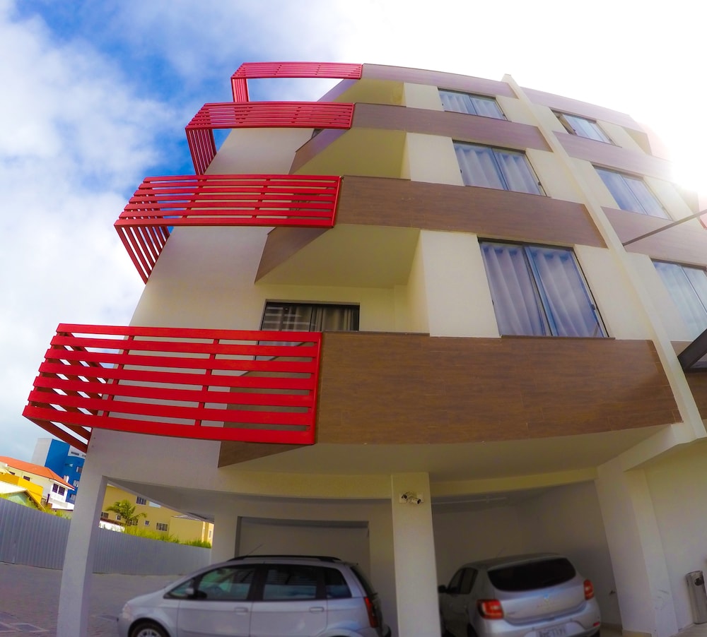 Ingleses Park Hotel 5/69