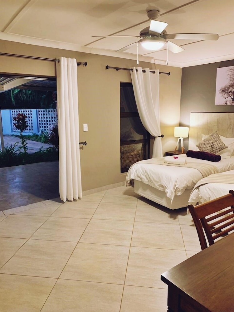 The Wilds Guest House 10/27