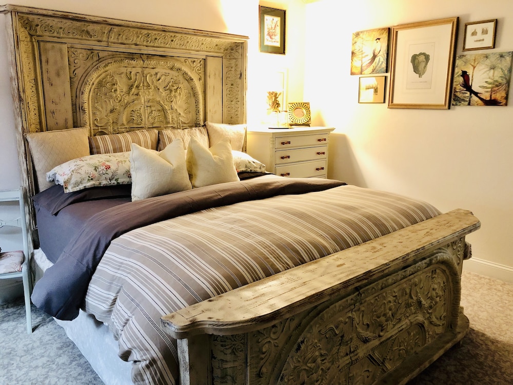 Frederick William House 8/50