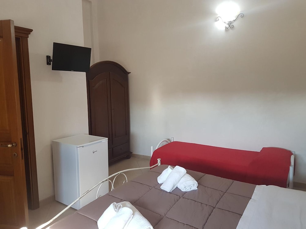 Agriturismo Terra Dei Profumi 14/31