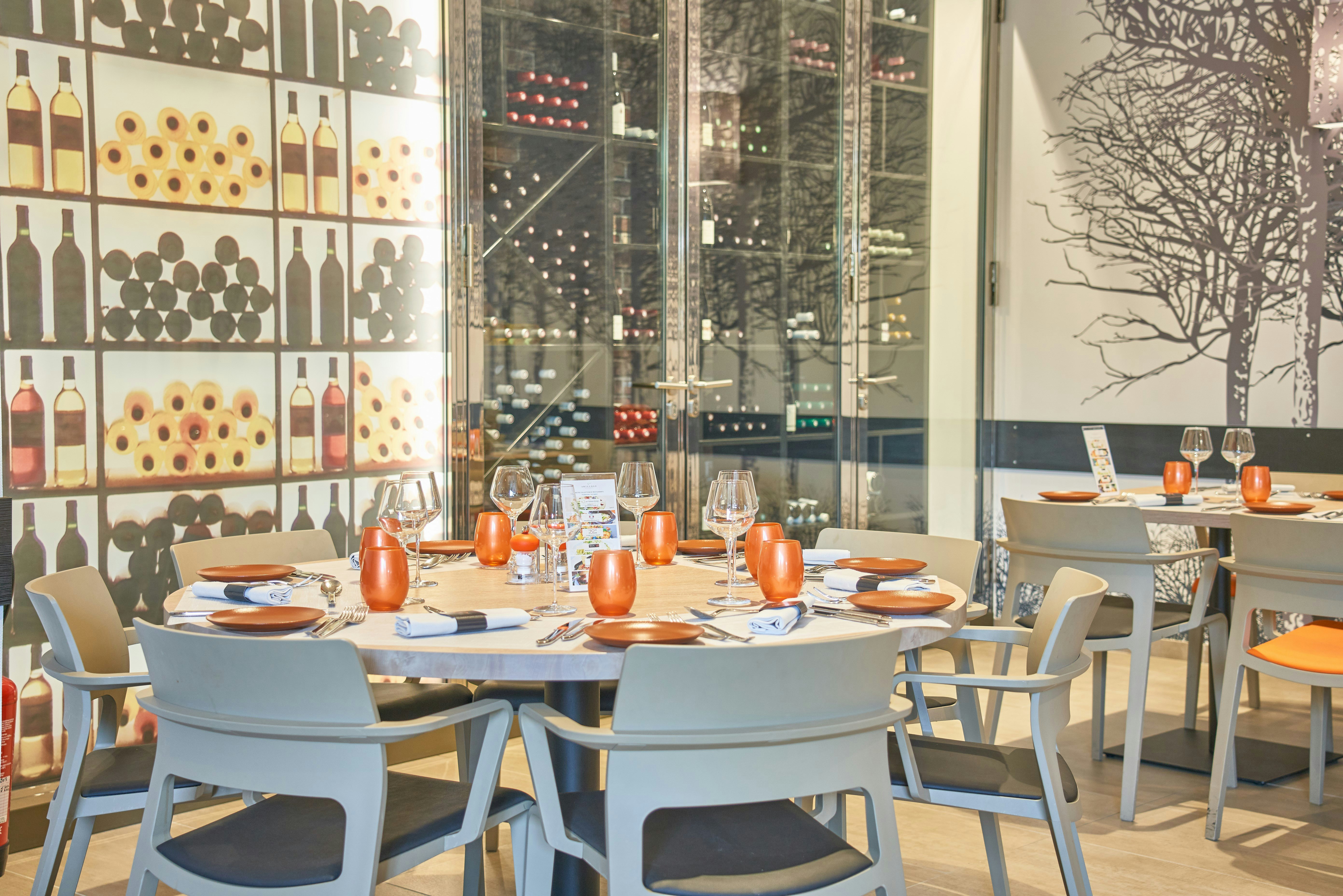 Spark by Hilton Lyon Park Saone 43/61