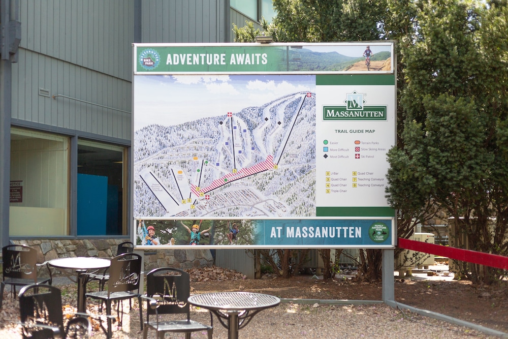 Mountainside Villas At Massanutten By Kees Vacations 7/49