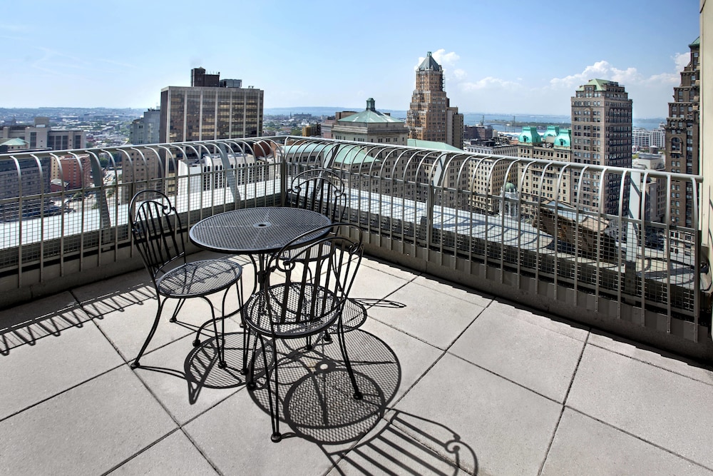 Marriott At the Brooklyn Bridge 22/54