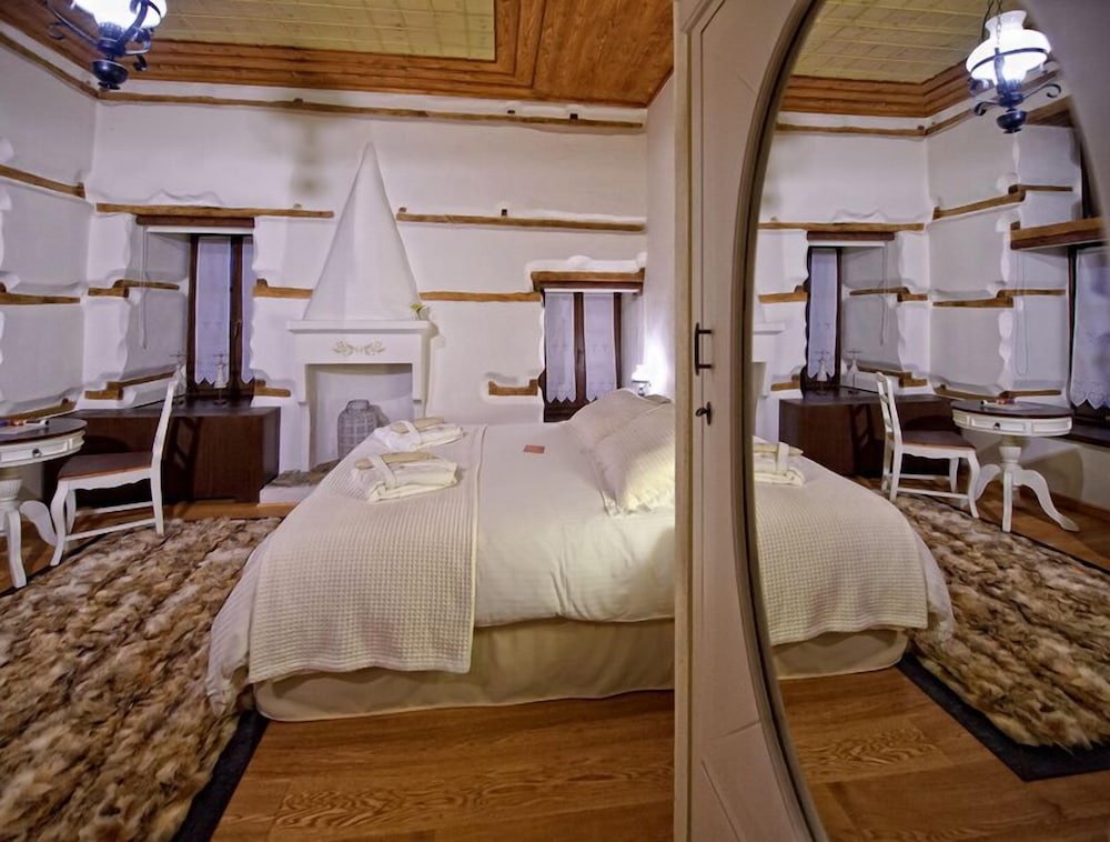 Orologopoulos Mansion Luxury Hotel 11/50