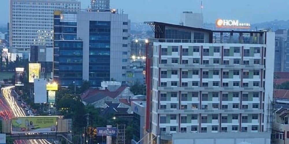 @Hom Hotel Simpang Lima 2/50