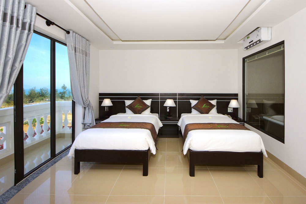 Viet Long Hoi An Beach Hotel 27/53