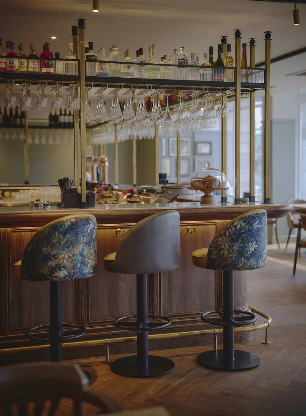 Mount Royal Hotel Edinburgh by The Unlimited Collection 19/34