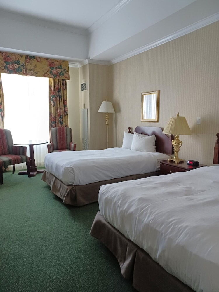 Casablanca Winery Inn 13/66