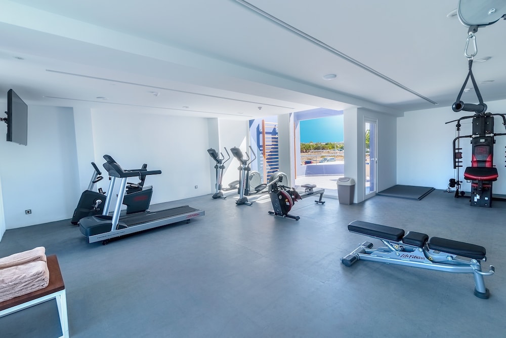 Hotel LIVVO Los Calderones - Adults Only 18/39