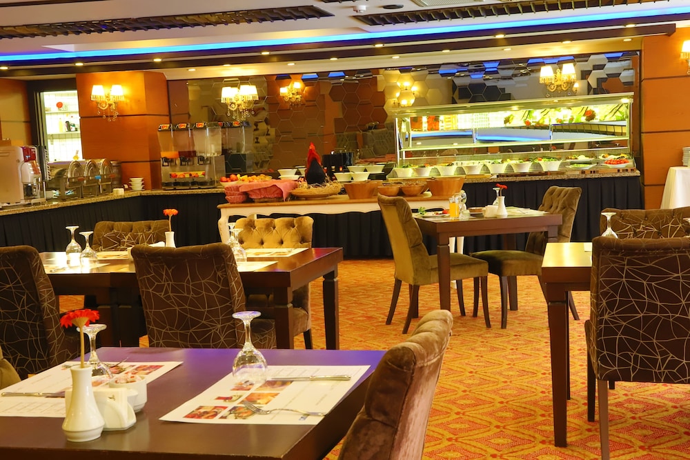 ARYA HOTEL SAKARYA 23/35